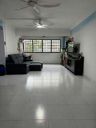 Blk 163 Jalan Teck Whye (Choa Chu Kang), HDB Executive #560350841